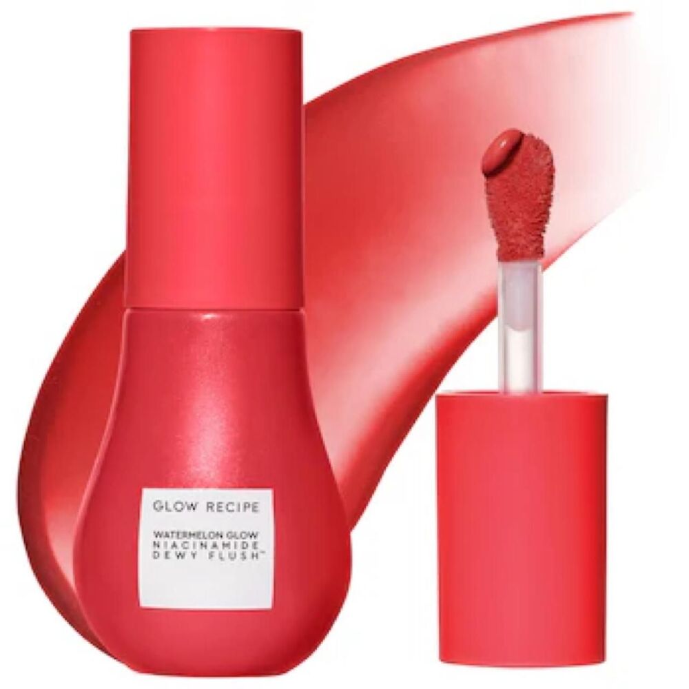 Glow-recipe Red Skincare